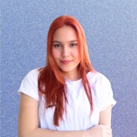 LeadIQ Employee Daniela Villegas's profile photo