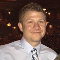 Chad Roach Email & Phone Number