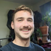 University of Wisconsin Survey Center (UWSC) Employee Jacob Boelter's profile photo