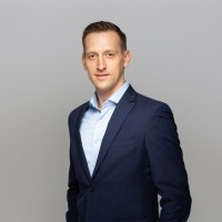 Schneider Transport Employee Timo Lorenz's profile photo
