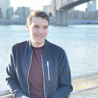 Americares Employee Van Raynor's profile photo