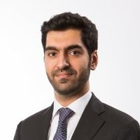 Bank ABC Employee Ahmed Alansari's profile photo