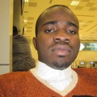 WSP Structures Employee Chima Iroh's profile photo