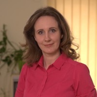 IT Workbench LLC Employee Katherina Teslya's profile photo