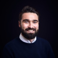 Celonis Employee Steve Plowman's profile photo