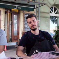 Empower Employee Cagri Cetin's profile photo