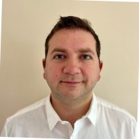 Georgios Gapadopoulos Email & Phone Number