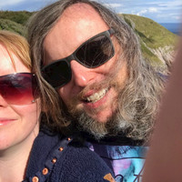 Peacocks Employee Paul Lockyer's profile photo