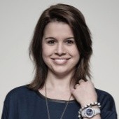 AMMARKT AG Employee Fabienne Bruderer's profile photo