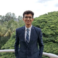 Dishant Jain Email