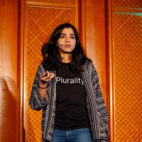 Plurality Network Employee Hira Siddiqui's profile photo
