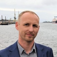 CYTOK GmbH Employee Martin Weiss's profile photo