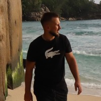 REALTING.COM Employee Serge Lavrushin's profile photo