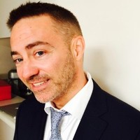 Rodeo FX Employee Fabrice Lyps's profile photo