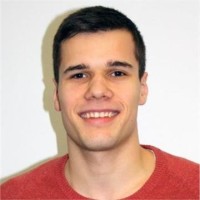 Communardo Software GmbH Employee Maximilian Heyne's profile photo