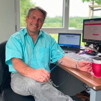 Epsilon Telecommunications GmbH Employee Dipl. Hücherig's profile photo