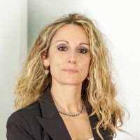 GRUPPO ILLIRIA S.P.A. Employee Barbara Nin's profile photo