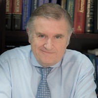 Real Academia Nacional de Medicina Employee Luis Madero López's profile photo