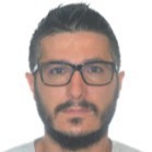 Linkalab Employee Alberto Garau's profile photo