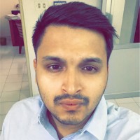 Projectstudio.ai Employee Akash Dhir's profile photo