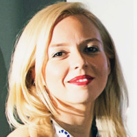 3 Model Management Employee Brittany Collins's profile photo