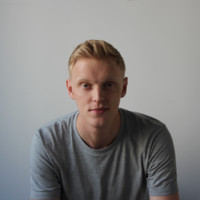 GAIN Employee Matt Baker's profile photo