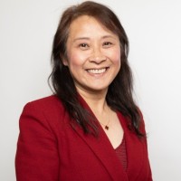 Orchard Therapeutics Employee Jia Wolfe's profile photo