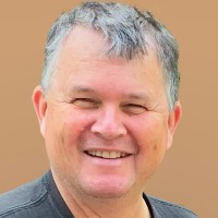 Intertek Employee John Troch's profile photo