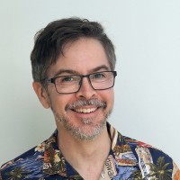 Art Processors Employee Rob Keniger's profile photo