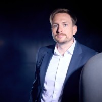 Huawei Consumer Business Group Employee Andreas Zimmer's profile photo