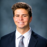 David Meltzer Enterprises (DME) Employee Cooper Kitaen's profile photo
