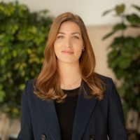 BYU Cougar Capital Employee Emily Clinger's profile photo