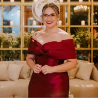 Shopping RioMar Fortaleza Employee Kássia Sales's profile photo