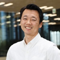 BRIDGESTONE JAPAN Employee Keishiro Ishiguro's profile photo