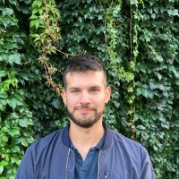 LANZCAPE Employee Giacomo di Gregorio's profile photo