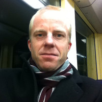 EP Bank Employee Martin Sahlborn's profile photo