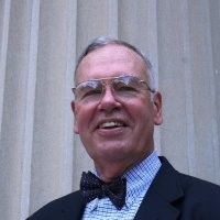 University of North Carolina at Chapel Hill Employee Frank Fee's profile photo