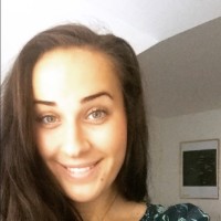 SFGroup Employee Matilda Welin's profile photo