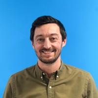 Freshmile Employee Thibault Goldstein's profile photo