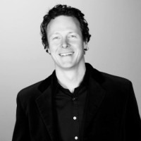 RIOT Employee Darren Williams's profile photo