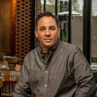 Doug Psaltis