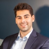 Karsh Institute of Democracy Employee Jeremy Odrich's profile photo