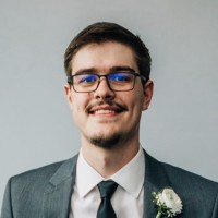 Pulsar Informatics, Inc. Employee Jake Satre's profile photo
