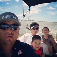 NoBull Energy Employee Jesse Cantu's profile photo