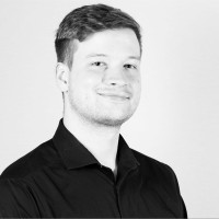 Regional Office of Sustainable Tourism Employee Noah Franklin's profile photo