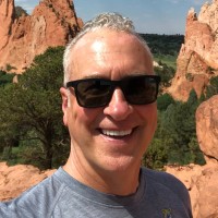 California Department of Justice Employee Stephen Smerek's profile photo