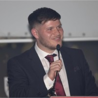 Northumbria Students' Union Employee Elliot Watson's profile photo
