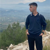 Ali Yayan Email