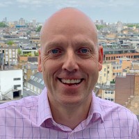 eXcentius Employee Paul Oliver's profile photo