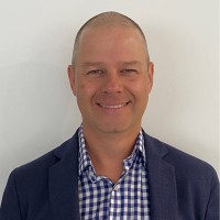 Stramit Employee David Seymour's profile photo